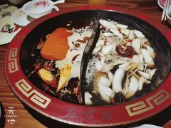 -庄老幺火锅(娄山关路店)