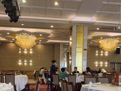 大堂-名苑皇宫酒家(来魅力壁画村店)