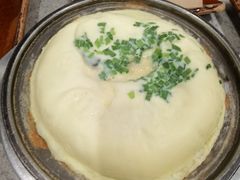 -破瓦寒窑·地摊烤羊排