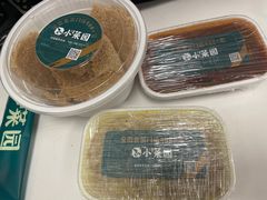 -小菜园新徽菜(无锡宜家荟聚中心店)