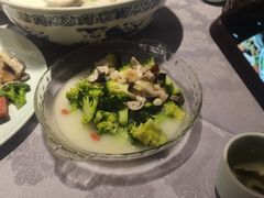 -山外山菜馆(玉泉路店)