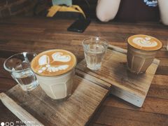 -Roast8ry Coffee Lab
