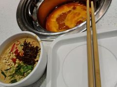 -龍歌自助小火锅(李沧顺和汇店)