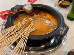 -钢管厂五区小郡肝火锅串串香(清河店)