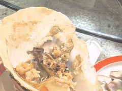 -永红源啤酒·烧烤·海鲜·大排档(青特城店)