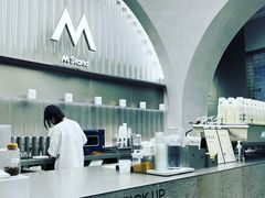 -M Stand(深圳湾后海汇店)