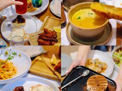 -G+KITCHEN(龙湖狮山天街店)