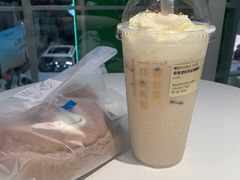 -奈雪的茶(苏宁广场店)