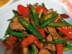 -竹里馆 ·茶食(奥体店)