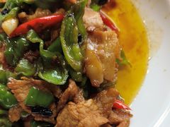 -老雒阳面馆·水席(洛宁高速路口店)