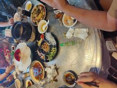 -官塘鱻鱻鱼生·潮汕生腌·砂锅粥(西马路总店)