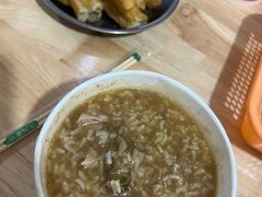 -百成大同鸭肉粥(大同总店)