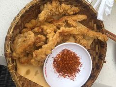 -川西坝子火锅(金沙1.0直营店)