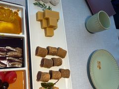-悦融·京鲁菜·露台花园(安定门店)