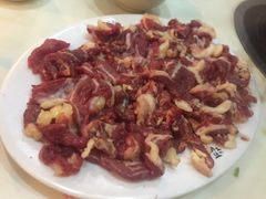 -福合埕牛肉丸(福平路店)