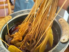 -冒椒火辣(奎星楼街店)