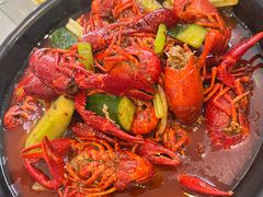 -火龙堂·风味民间菜(文一路店)