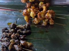 -叁宝烤肉• 西安烧烤(太乙路店)