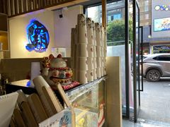 -霸王茶姬(1227大南街店)