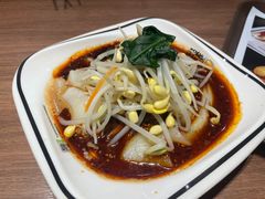 -魏家凉皮(博水商务大厦店)