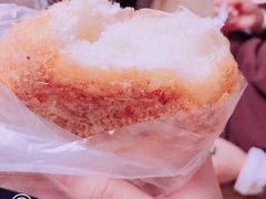 -面包新语(滨湖万达店)