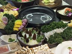 -润泽园椰子鸡(汇一城店)