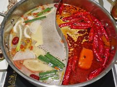 -许府牛火锅(信义坊总店)