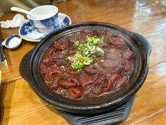 -老西门·常州菜(新区店)