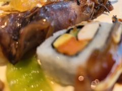 -东方红海鲜百汇(国际大厦店)