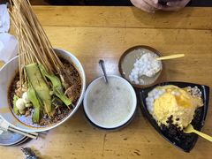 -古真记钵钵鸡(总店)