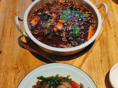 -赤宴·川菜(玉林店)
