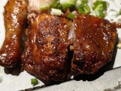 -绿茶餐厅(财富购物中心店)
