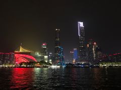 -广州塔