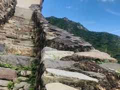 -双龙峡