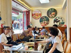 -阿昌白族石板烧(大理古城店)