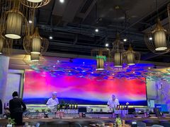 大堂-和彩放题餐厅(酒仙桥店)