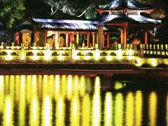 -桂林两江四湖景区