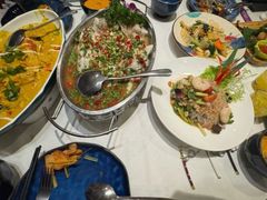 -荷花泰菜(东方新天地店)