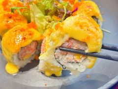 -将太无二·北美传奇寿司(荟聚购物中心西红门店)