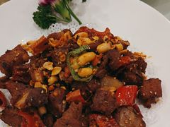 -宜宾海鲜酒家·三十年老字号