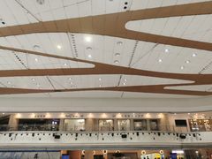-冠军冰场CHAMPION RINK(环球银泰城店)