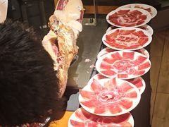 -拉蒂娜·巴西牛排馆 Latina·Brazilian Steakhouse(王府井喜悦店)