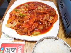 -李先生的首尔小馆(松江启源广场店)