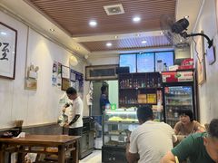 -牛肉块扯面(新华街总店)