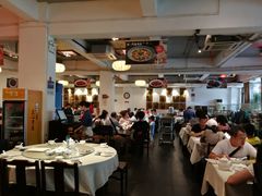 大堂-巴蜀风·地道川菜(总店)
