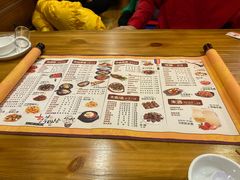 -元奶奶包饭(公新银浦店)