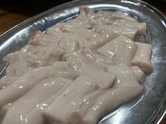 -江村四哥新鲜牛肉店(江高总店)