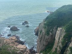 -六合朝阳景区-和尚套