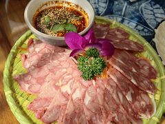 -益恒饭店乡间白族菜(古城总店)