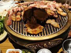 -泥炉烧肉师(新街口金銮巷店)